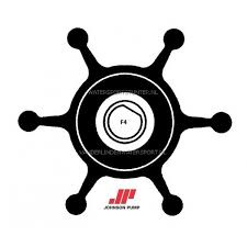 Johnson 09-824P-1 Impeller