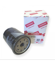 Yanmar 120670-35110 oliefilter