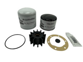 Volvo Penta 2003T (Turbo) service set