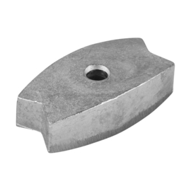 Volvo Penta QL BP800 BP1300 SP900 SP1300 boegschroef anode zink 41100276