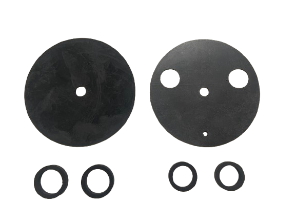Volvo Penta MD2 MD3 MD11 MD17 2001 2002 2003 warmtewisselaar pakking set