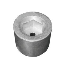 Vetus 220KGF boegschroef anode zink BP-1210 SET0152