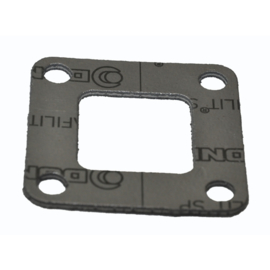 Bukh DV10 DV20 DV24 DV29 DV32 exhaust manifold gasket Bukh 000D97