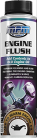 MPM Engine flush 250ml