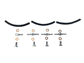 Volvo Penta MD21 return line