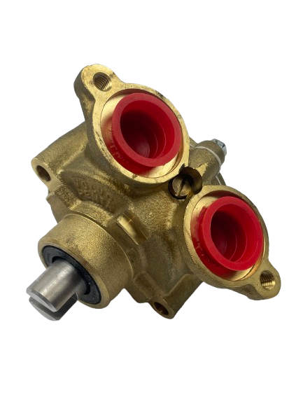 Volvo Penta AQ120 AQ125 AQ140 BB140 230 230 AQ125 AQ131 AQ145 BB145 250 AQ151 AQ171 impellerpomp Volvo Penta 855578 828026