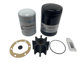 Volvo Penta TAMD31 service set