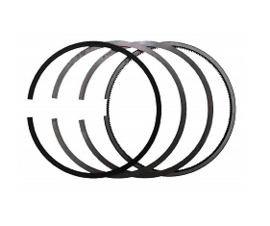 Volvo Penta MD1B Volvo Penta MD2B Volvo Penta MD3B Volvo Penta MD11C/D Volvo Penta MD17C/D piston ring set Volvo Penta 875498 original