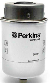 Perkins 36944 Fuel Filter