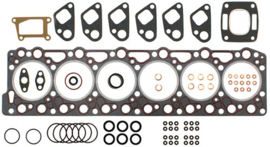 Volvo Penta KAD44 KAD300 koppakking set 3583788 3582437