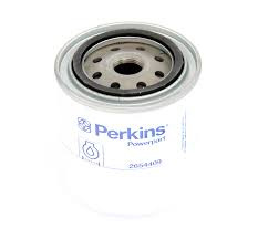 Perkins 2654409 Oil Filter