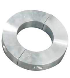 Propeller shaft anode zinc 25mm ring shape narrow