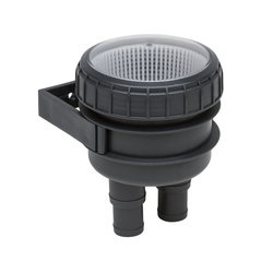 Allpa Raw Water Strainer 19-25mm connection