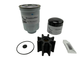 Yanmar 4LH-TH Yanamar 4LH-HTL service kit
