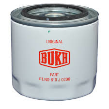 Bukh 610J0200 Oliefilter