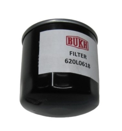 Bukh DV8 Bukh DV10L brandstoffilter 620L0618