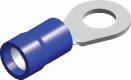 Kabeloog blauw M6