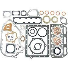 Yanmar 3GM30 Yanmar 3GM30F motorpakking set Yanmar 728374-92605