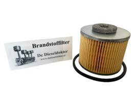 Bukh 610D0053 Kraftstofffilter