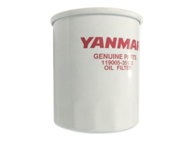 Yanmar 119005-35170 oil filter