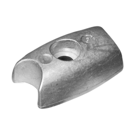 Side Power Sleipner zink anode 71180