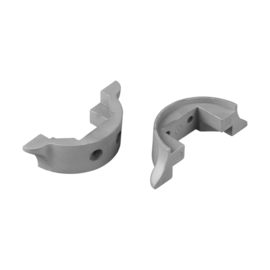 Lombardini saildrive anode zinc 9135033