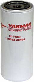 Yanmar 119593-35410 Ölfilter Früher Yanmar 119593-35400