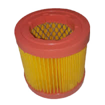 Sole 13810073 air filter element