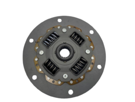 Yanmar 177070-03501 demperplaat  KM2 KM3