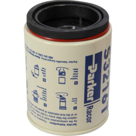 Racor S3216T fuel filter 10 micron