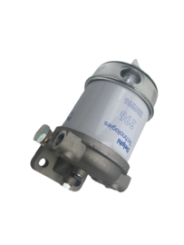 Delphi diesel filter water separator