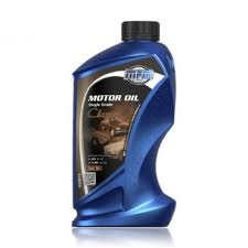 Marine Engine Oil SAE30 1 Liter