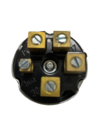 Glühkerze/Starterschalter Bosch