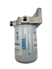 Diesel-Feinfilter mit M14 1,5 Anschluss