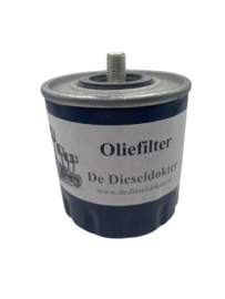 Volvo Penta MD6 oil filter old model