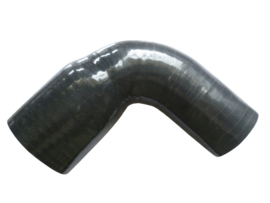 Hose bend 63mm and 51mm