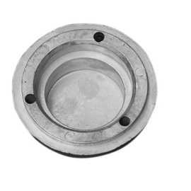 Variprop screw anode zinc DF-107