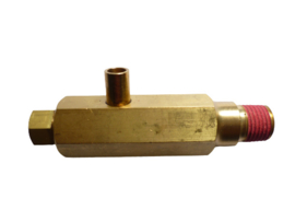 Yanmar 128370-01800 drain valve