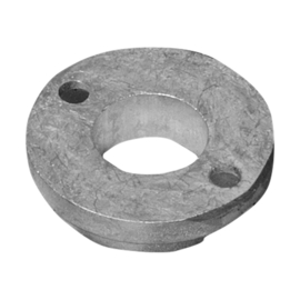 Vetus 25KGF bow thruster anode zinc BP-1221 SET0148