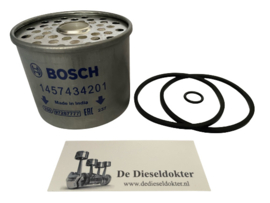 Bosch 1457434201 fuel filter