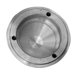 Variprop screw anode magnesium DF-128 DF-140