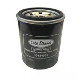 Sole 17524051 Oil Filter