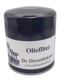 Universal Westerbeke M-35 Oil Filter HH150.3209.4