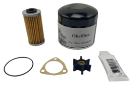Yanmar 1GM Yanmar 1GM10 service set Yanmar service kit 001