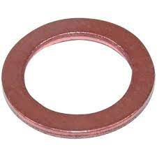 Injector seal Peugeot Indenor