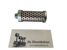Lister 330573 Fuel filter
