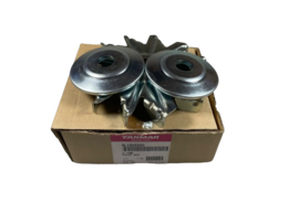 Yanmar XL1805500 poelie dynamo