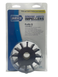 Jabsco 17935-0001-P Impeller