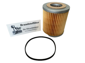 Arona AD395 Fuel filter