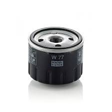 Mann W77 Oliefilter